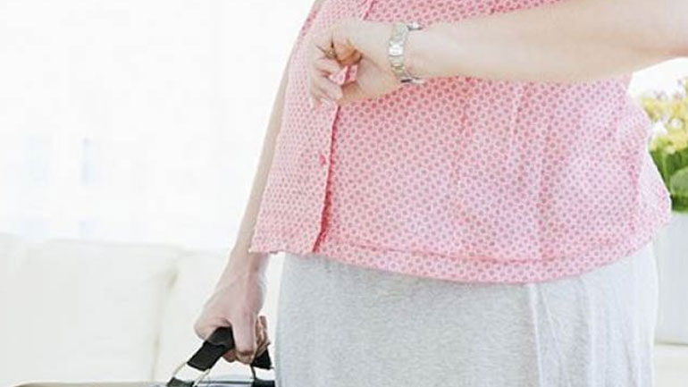 Η σωστή διατροφή αν είστε έγκυος και ταξιδεύετε! Η σωστή διατροφή αν είστε έγκυος και ταξιδεύετε!